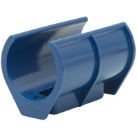 Zaślepka otworu w rurze paszowej