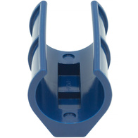 Zaślepka otworu w rurze paszowej