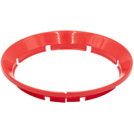 Przystawka przeciw rozszypywaniu paszy do karmidła CODAF dla brojlera i kaczki