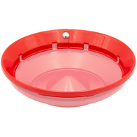 Poszerzenie do miski karmidła kontrolnego