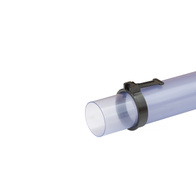 Rura zsypowa teleskopowa 2 m (1m+1m) 80/75