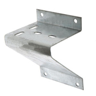 Podstawa mocowanie do windy ręcznej ściennej