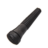 Palce gumowe do skubania drobiu uniwersalne 10cm