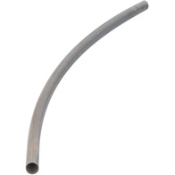 Kolano rury fi 45 mm do linii wzdłużnej paszociągu