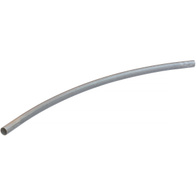 Kolano rury fi 45 mm do linii wzdłużnej paszociągu