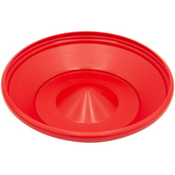 Zapasowa miska do karmidła kontrolnego