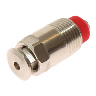 Poidło smoczkowe do pojenia świń w transporcie