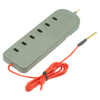 Woltomierz napięcia ogrodzenia elektrycznego 10KV