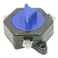 Sekcjoner - urządzenie wyłączające zasilanie