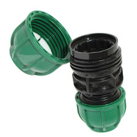 Redukcja złączka PE 25 mm x 32 mm do systemu pojenia