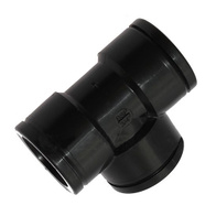 Trójnik rozdzielacz 3 x GW 3/4 cala do systemu pojenia