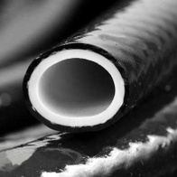 Wąż gumowy fi 10 mm do systemów pojenia