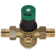 Reduktor ciśnienia Honeywell D06F 1,5 - 6 Bar na 3/4 cala