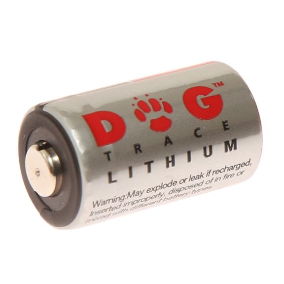 Bateria CR2 3V do niewidzialnego elektrycznego ogrodzenia dla psa