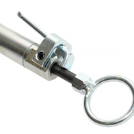 Aparat ubojowy dla królików