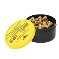 Naboje gazowe do pułapki na krety i nornice GUNNER - 10 szt.