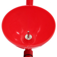 Smoczek nipel do systemu pojenia FAAR