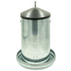 Automat paszowy 18kg metalowy
