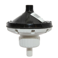 Reduktor ciśnienia Maxiflo 6001 zakres 0,01-0,2 Bar