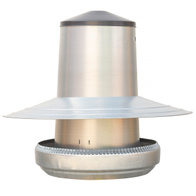 Okapnik do automatu paszowego 40kg