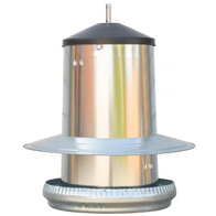 Okapnik do automatu paszowego 18kg