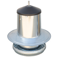 Okapnik do automatu paszowego 18kg