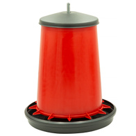 Karmidło dla drobiu 18 kg HELIOS