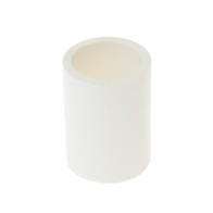Złączka rury PVC 1/2 cala klejona KW/KW