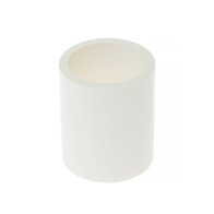 Złączka rury PVC 3/4 cala klejona KW/KW