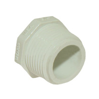 Korek zaślepka GZ 1/2 cala