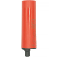 Czujnik pojemnościowy do paszociągu Carlo-Gavazzi VC12RTM2410M NZ/NO z opóźnieniem czasowym