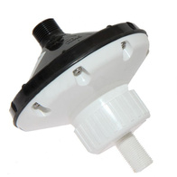 Reduktor ciśnienia Maxiflo 6002 zakres 0.05-0.6 Bar