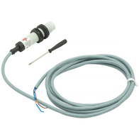 Czujnik pojemnościowy do paszociągu Carlo-Gavazzi CA18CLN12TO NO