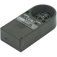 Odstraszacz ultradźwiękowy na wszelkie szkodniki 12V