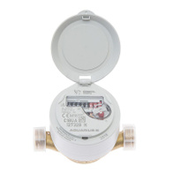 Wodomierz Diehl Aquarius 15/110 2,5 R100/40 LGP Ti