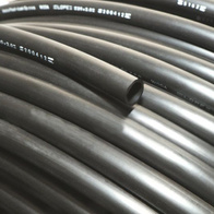 Wąż zasilający rura PE fi 25 mm do systemów pojenia - 1 mb