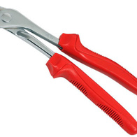 Zaciskarka ręczna do blaszek fi 4mm