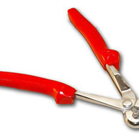 Zaciskarka do budowy klatek - do blaszek fi 6 mm