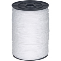 Linka stylonowa 4 mm PREMIUM do podwieszania systemów pojenia i karmienia 250 mb