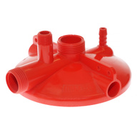 Pokrywa do reduktora początkowego Impex