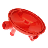 Pokrywa do reduktora początkowego Impex