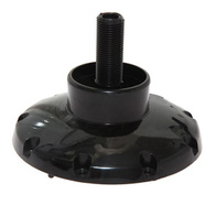 Pokrywa dolna czarna do reduktora Maxiflo 6003, 6012