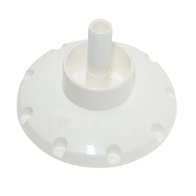 Pokrywa dolna biała do reduktora Maxiflo 6001, 6002