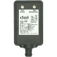 Czujnik sensor pojemnościowy do systemów paszowych DOL 20R - NO/NZ