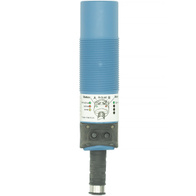 Czujnik pojemnościowy nagwintowany DOL 41R-G  90-250 V NO/NZ