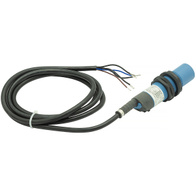 Czujnik pojemnościowy nagwintowany DOL 41R-G  90-250 V NO/NZ