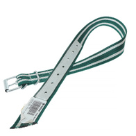 Obroża dla cielaków i krów wzmocniona z przewleczką 100 x 4 cm