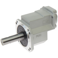 Przekładnia do silników 0,75, 1,1, 1,5 kW do linii poprzecznej TRANSTECNO