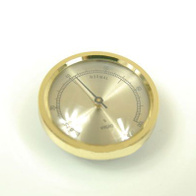 Higrometr analogowy do pomiaru wilgotności w aparatach lęgowych