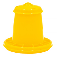 Karmidło zasypowe 1,5 kg dla piskląt kompaktowe